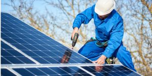 Installation Maintenance Panneaux Solaires Photovoltaïques à Nortkerque